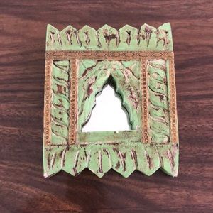 World Market Wall Hanging